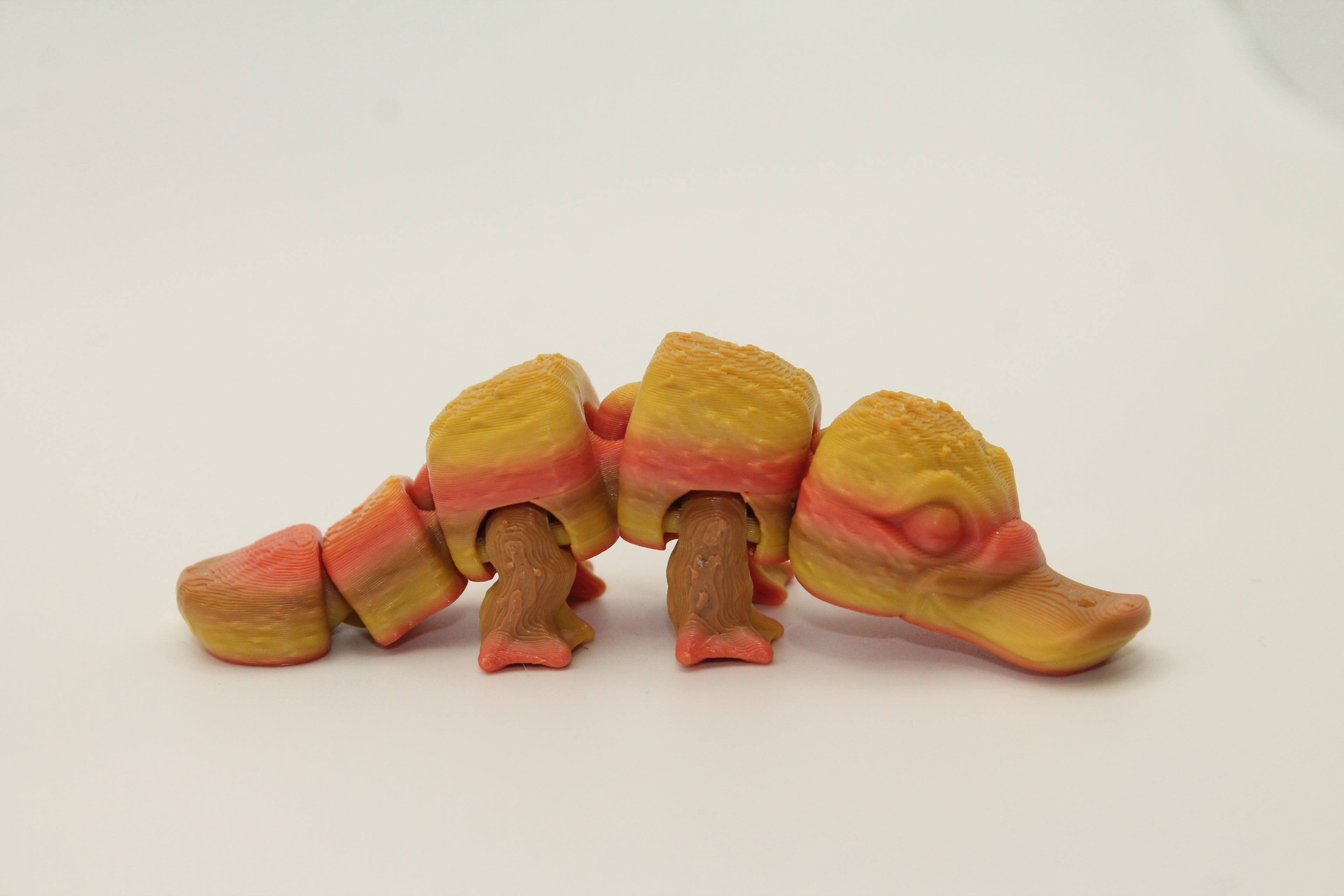 Flexi Platypus