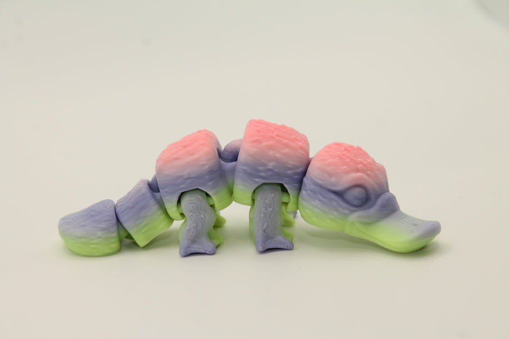 Flexi Platypus