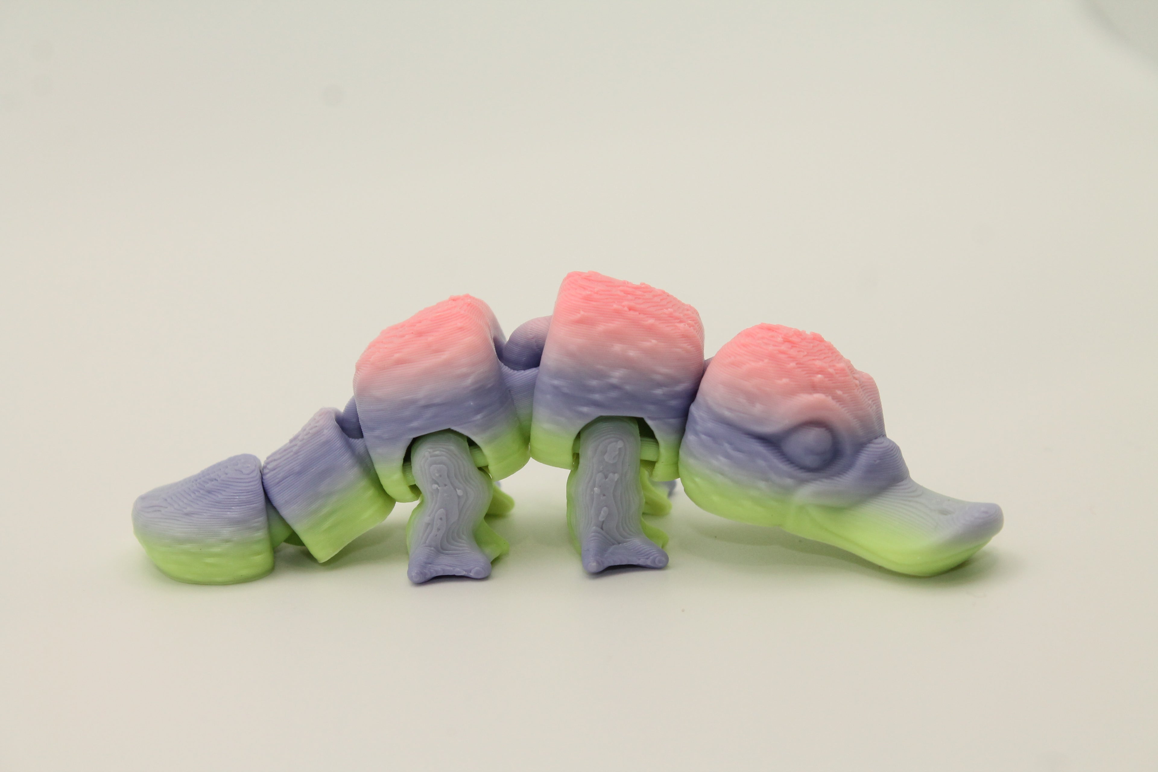 Flexi Platypus
