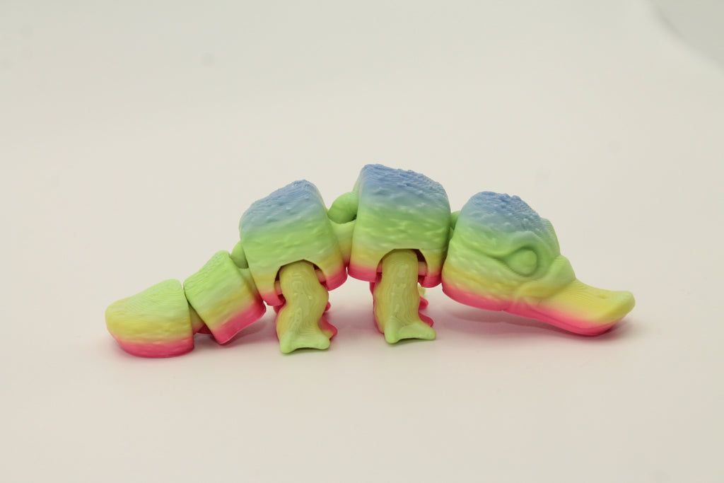 Flexi Platypus