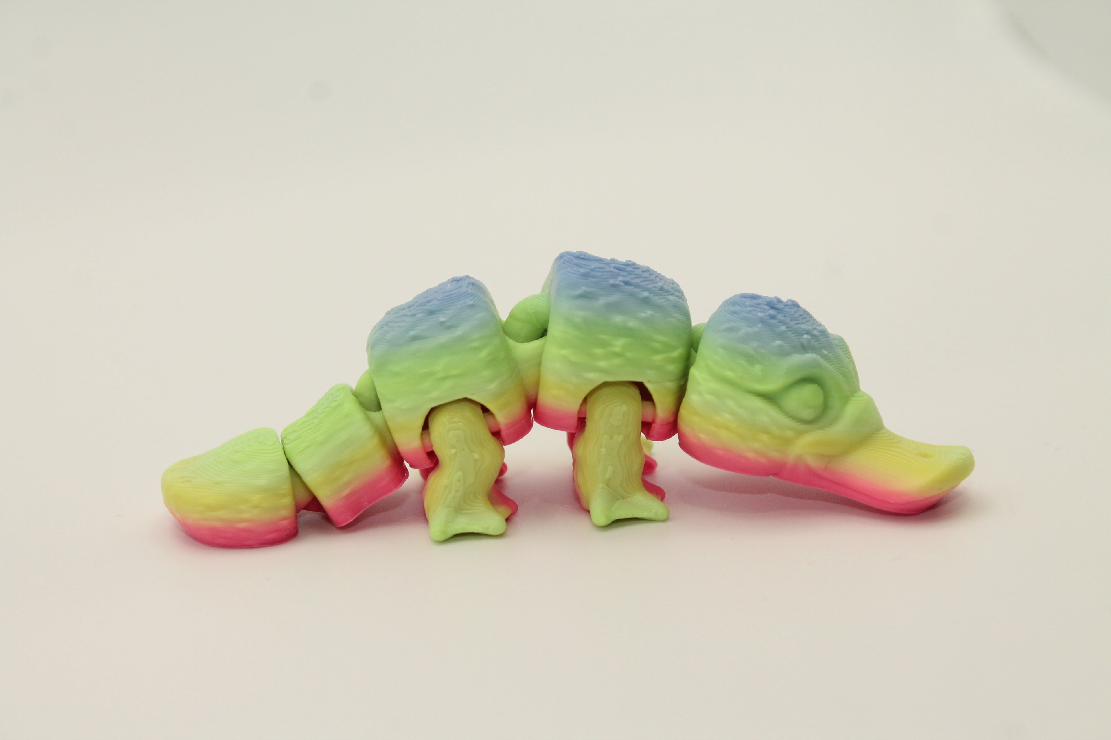 Flexi Platypus