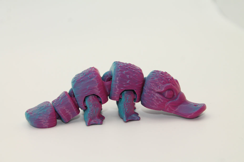 Flexi Platypus