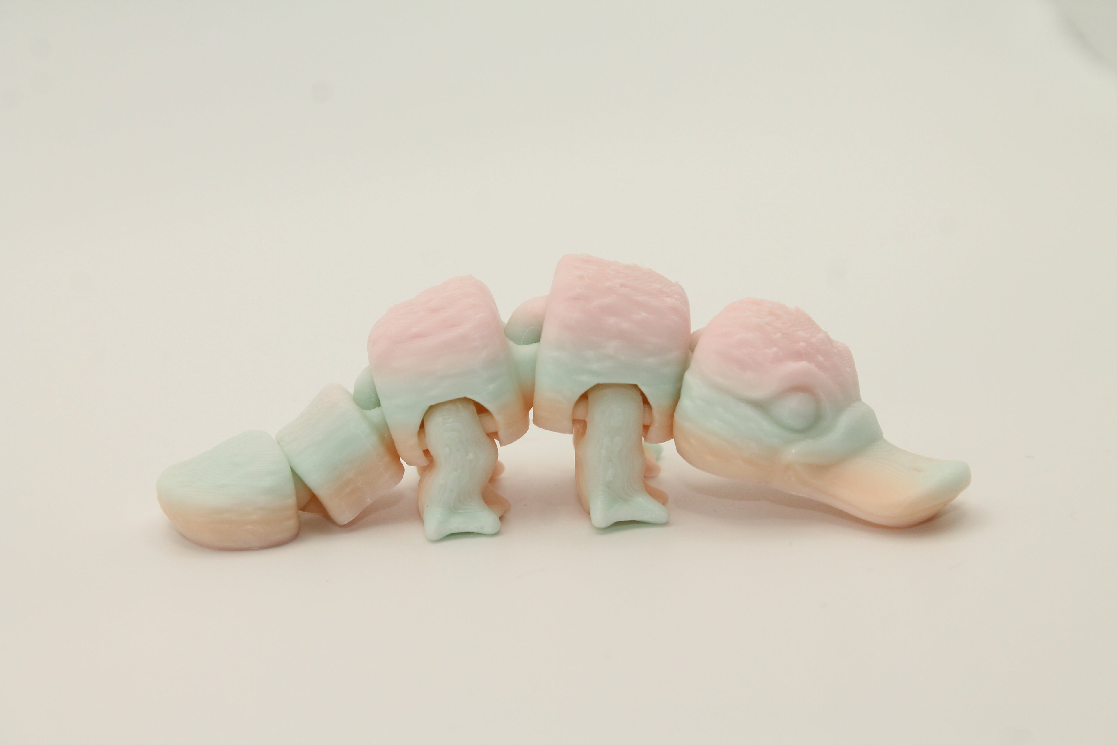 Flexi Platypus