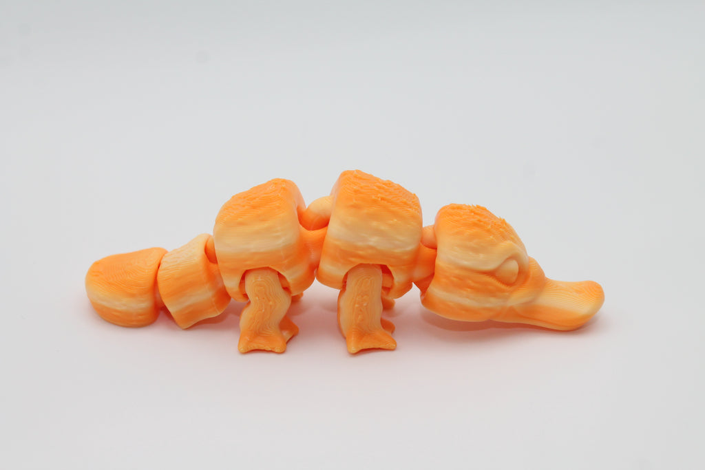 Flexi Platypus