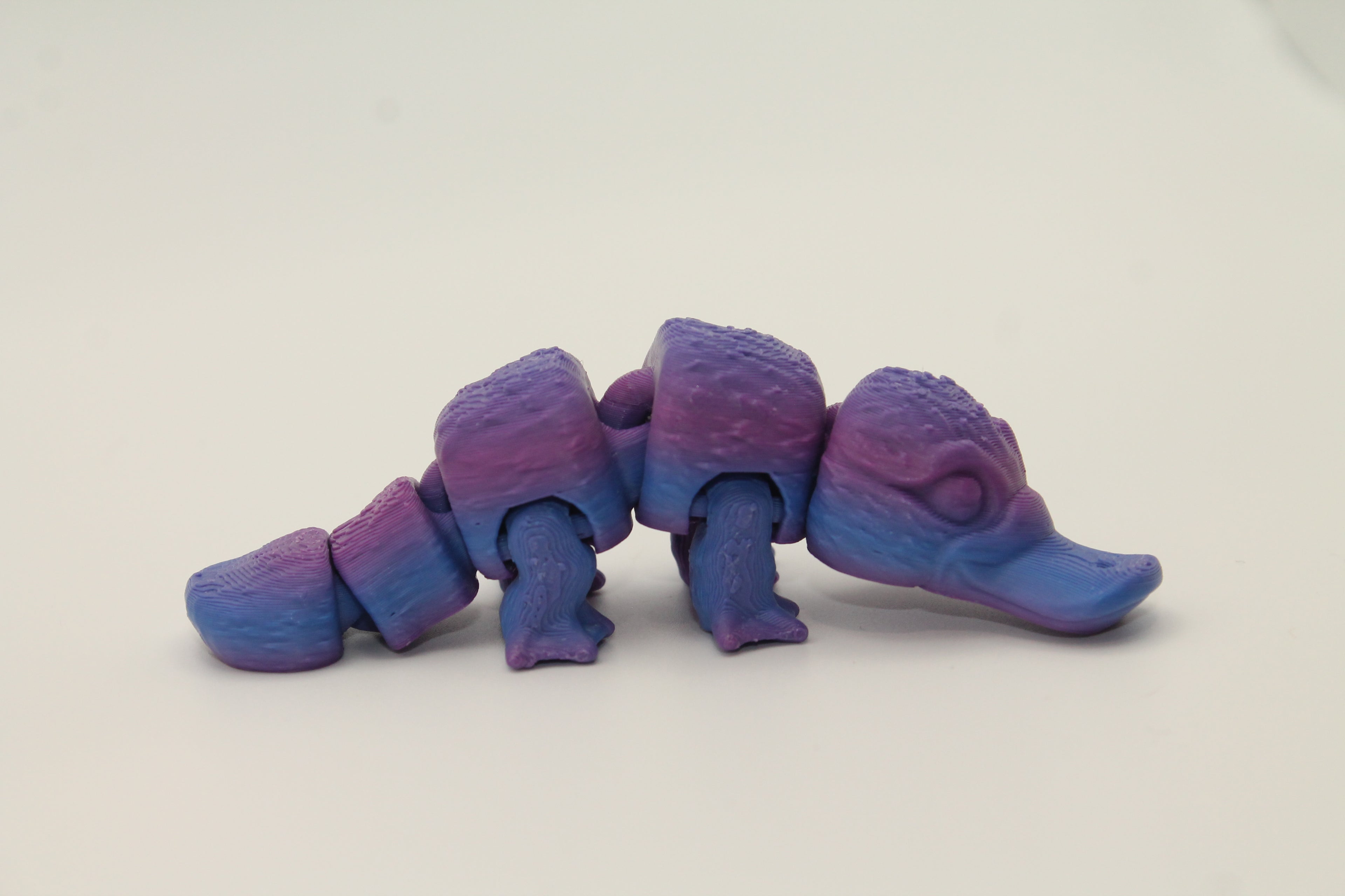 Flexi Platypus