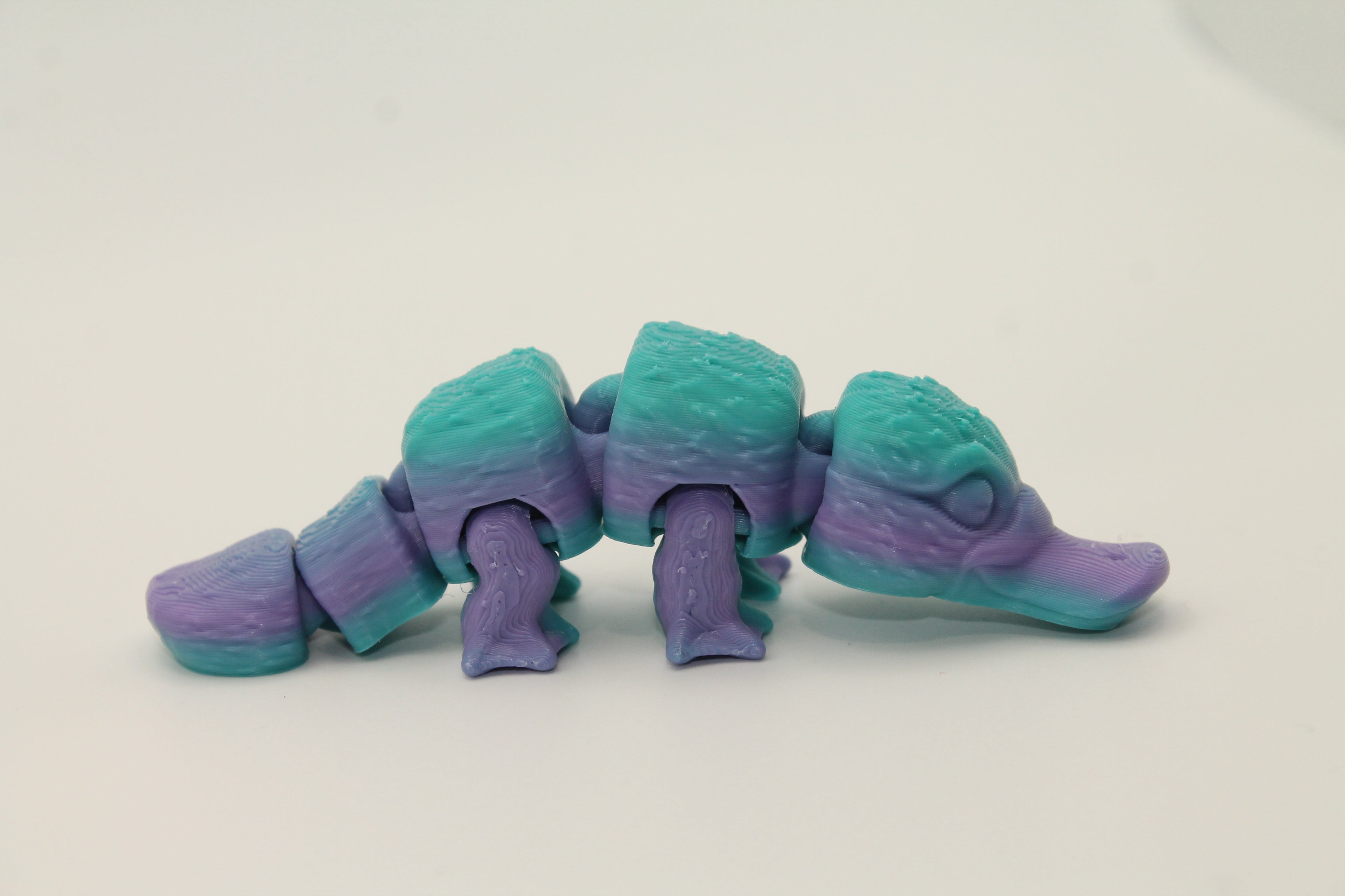 Flexi Platypus