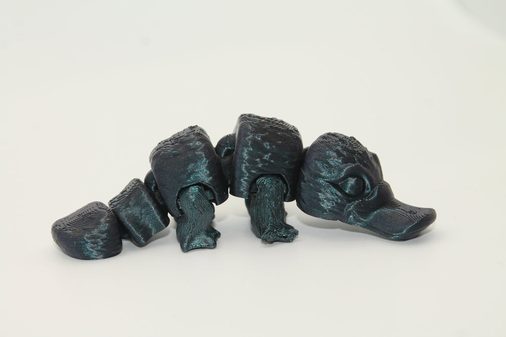 Flexi Platypus