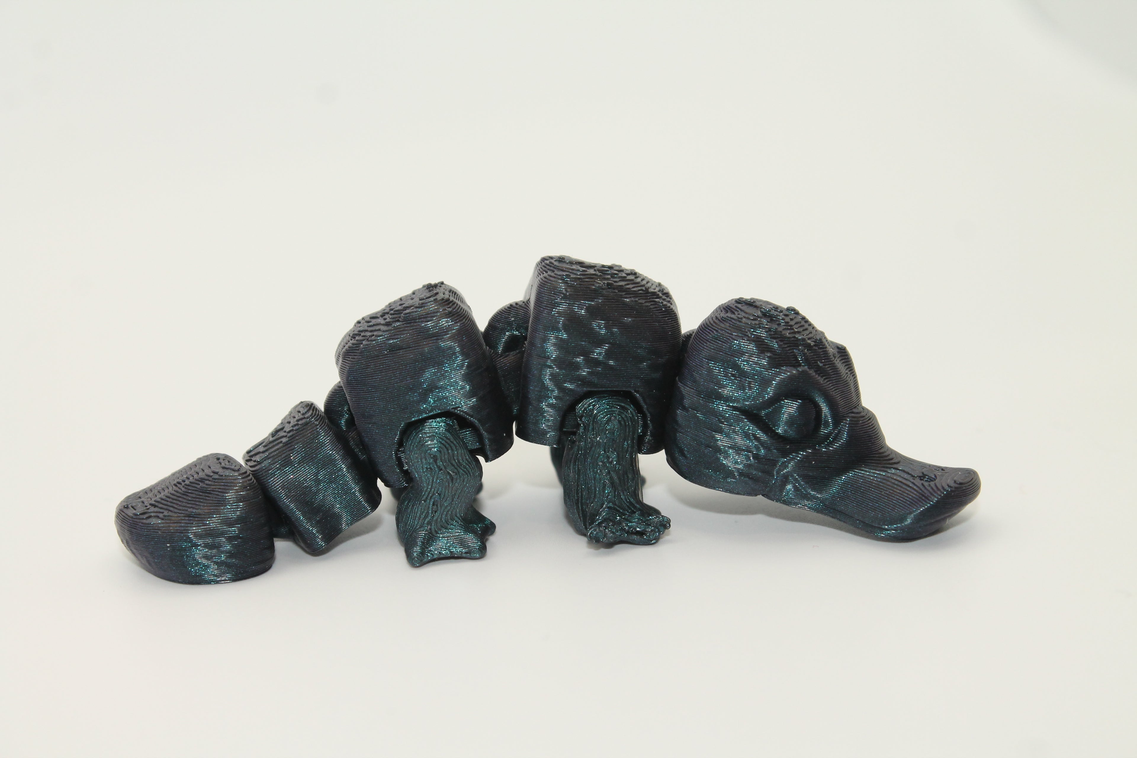 Flexi Platypus