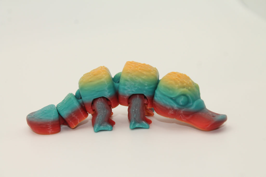 Flexi Platypus