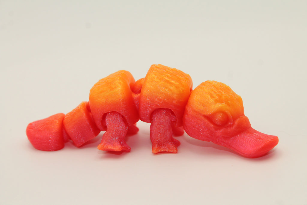 Flexi Platypus