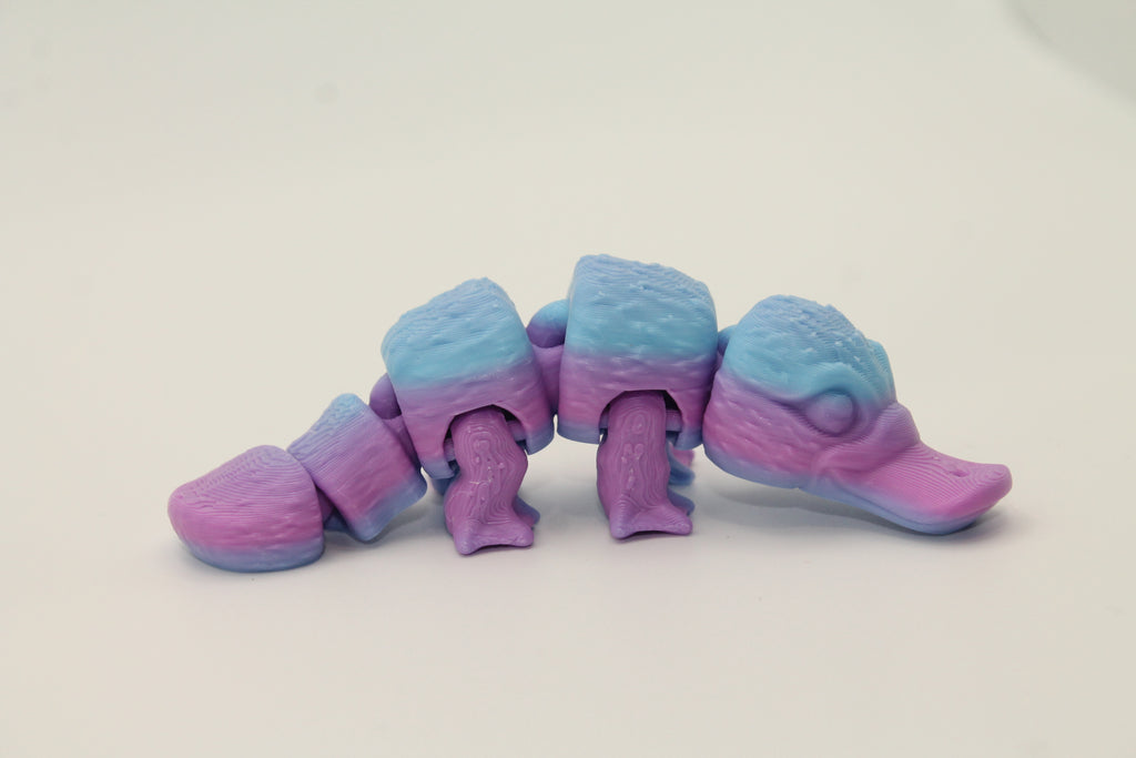 Flexi Platypus