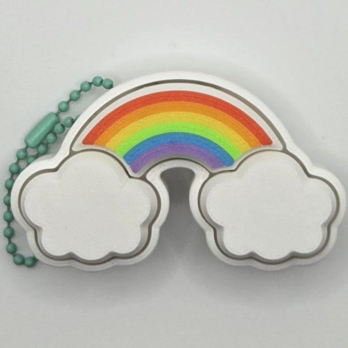 Rainbow Clickers