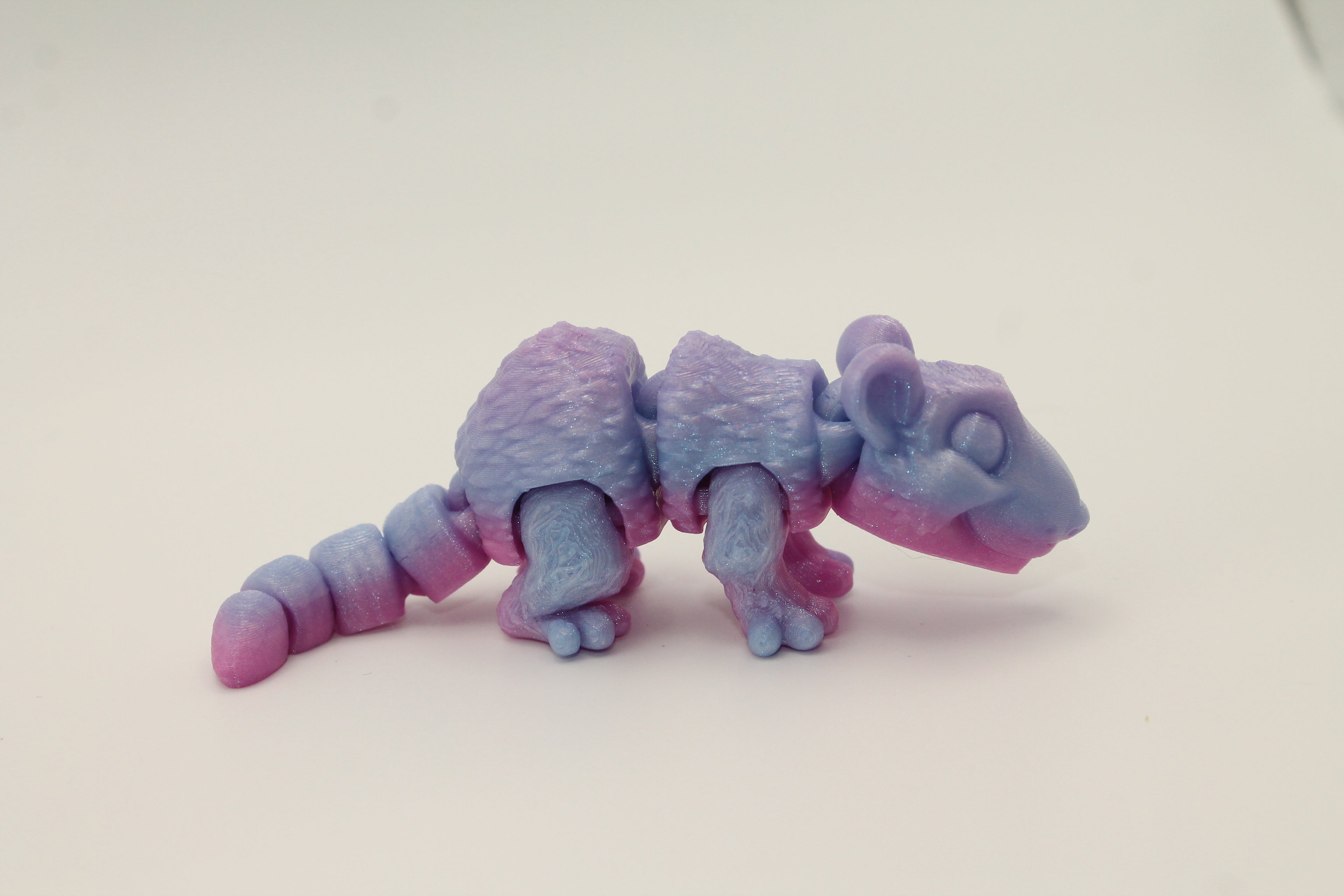 Flexi Rat