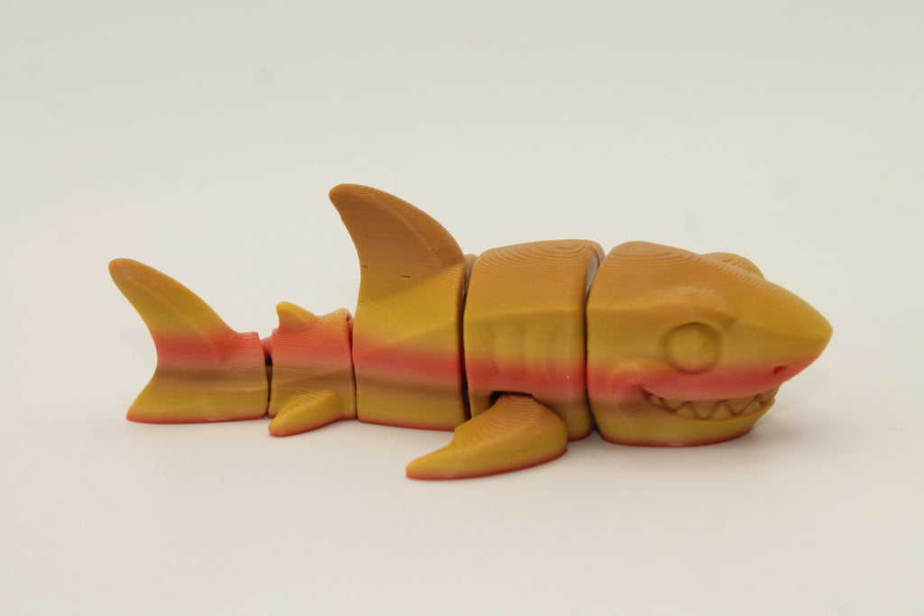Flexi Shark