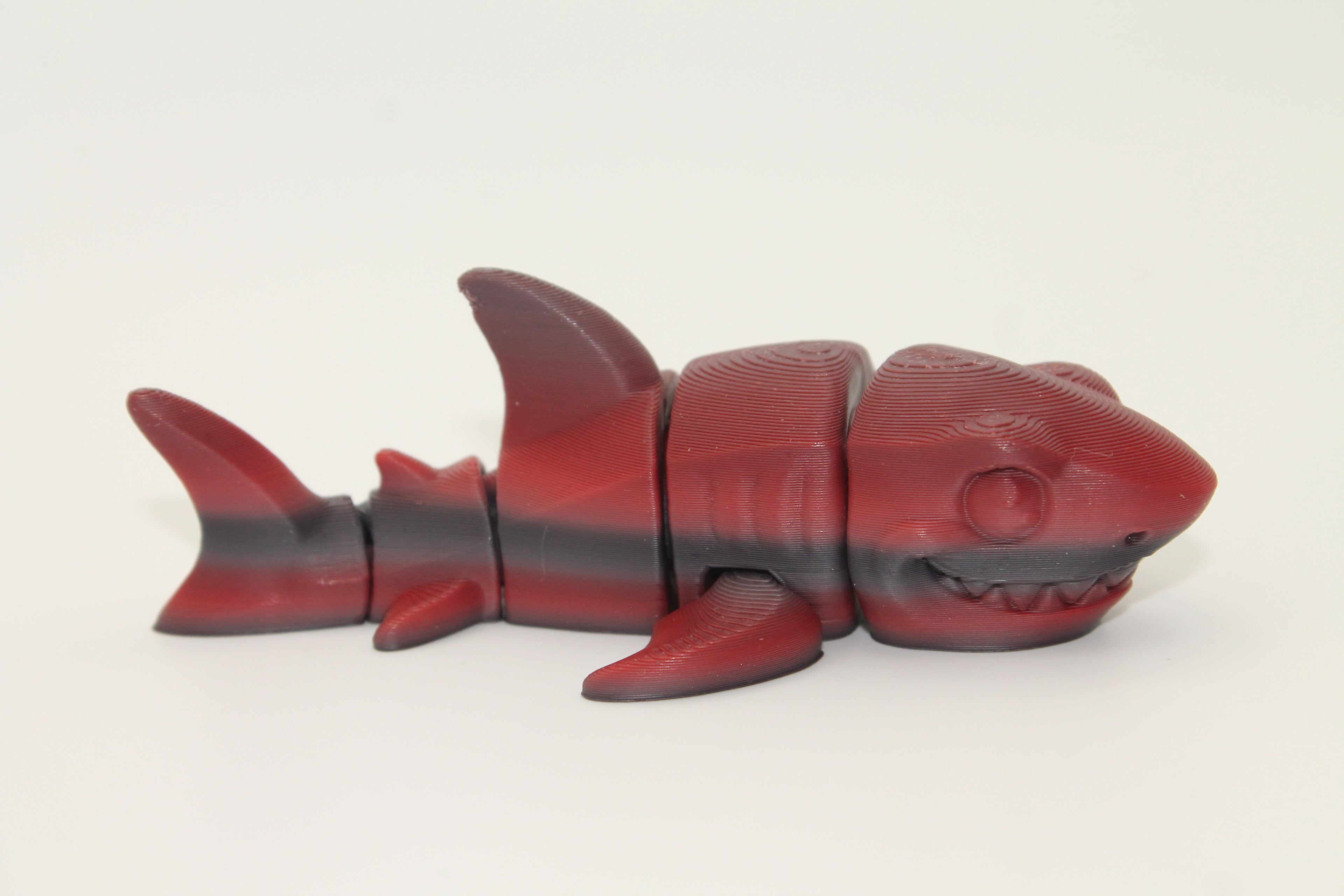 Flexi Shark