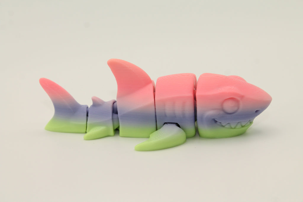 Flexi Shark