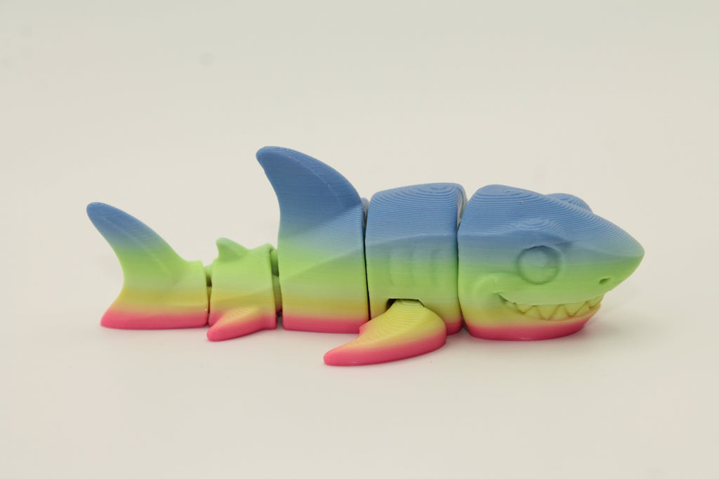 Flexi Shark