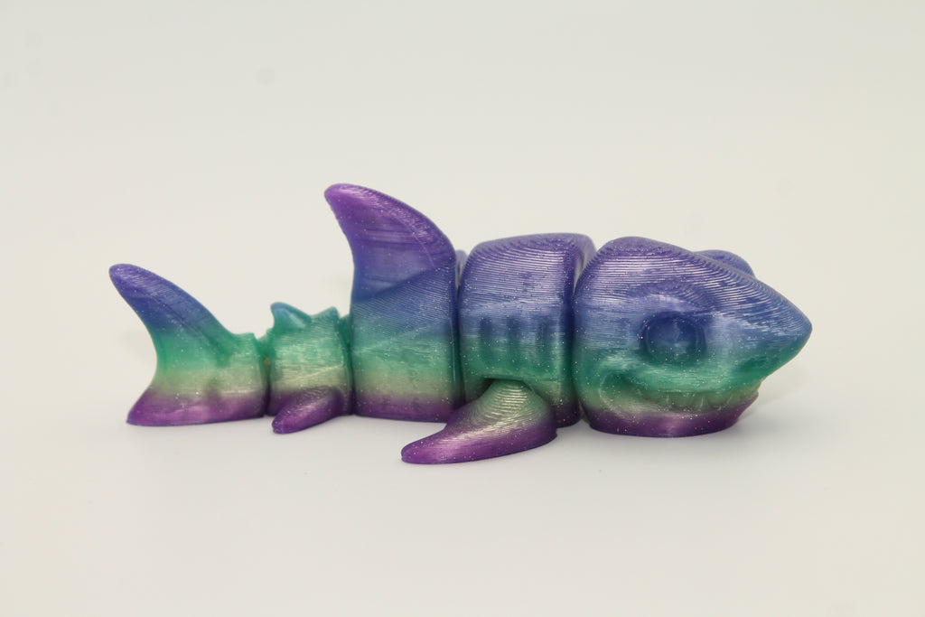Flexi Shark