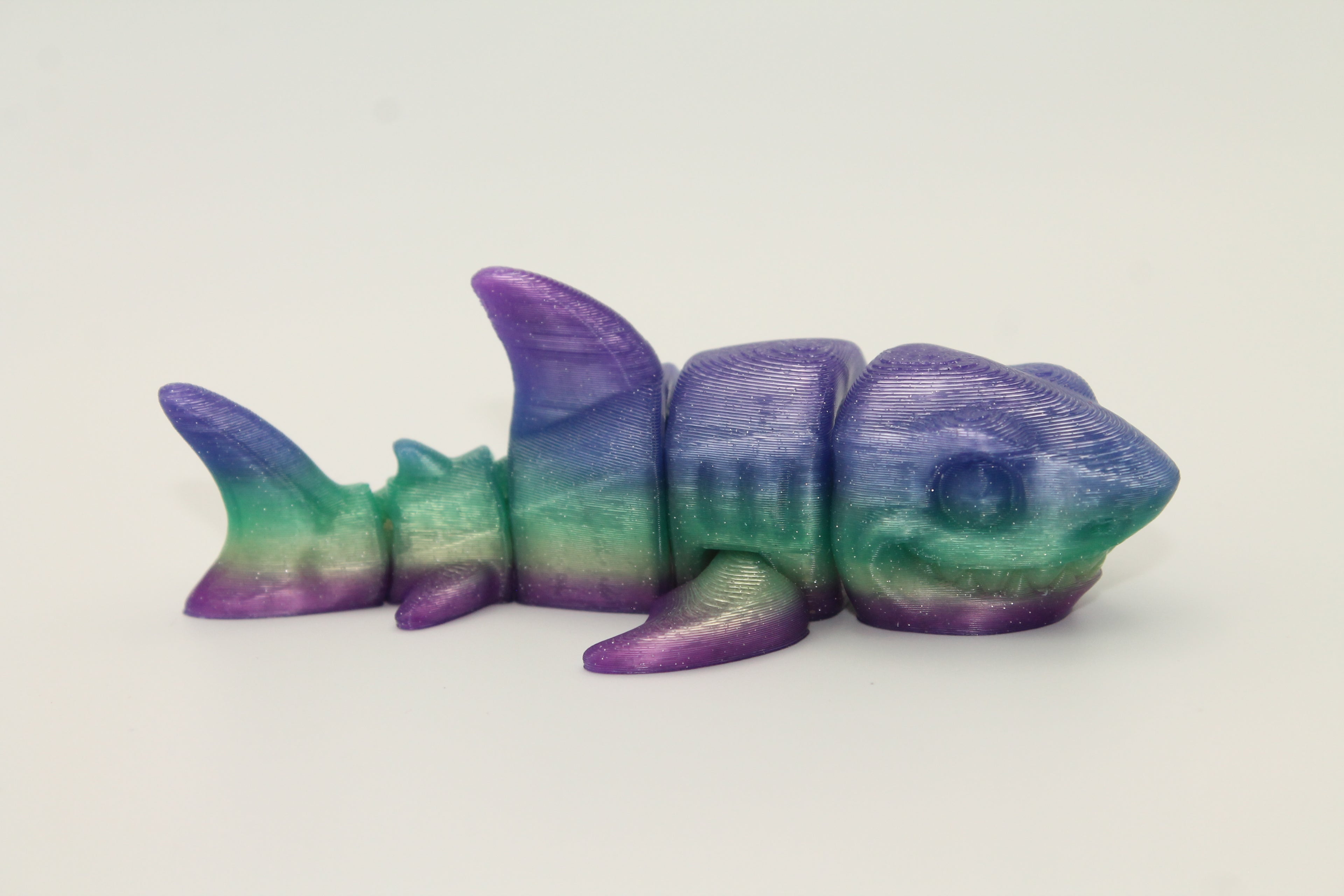 Flexi Shark