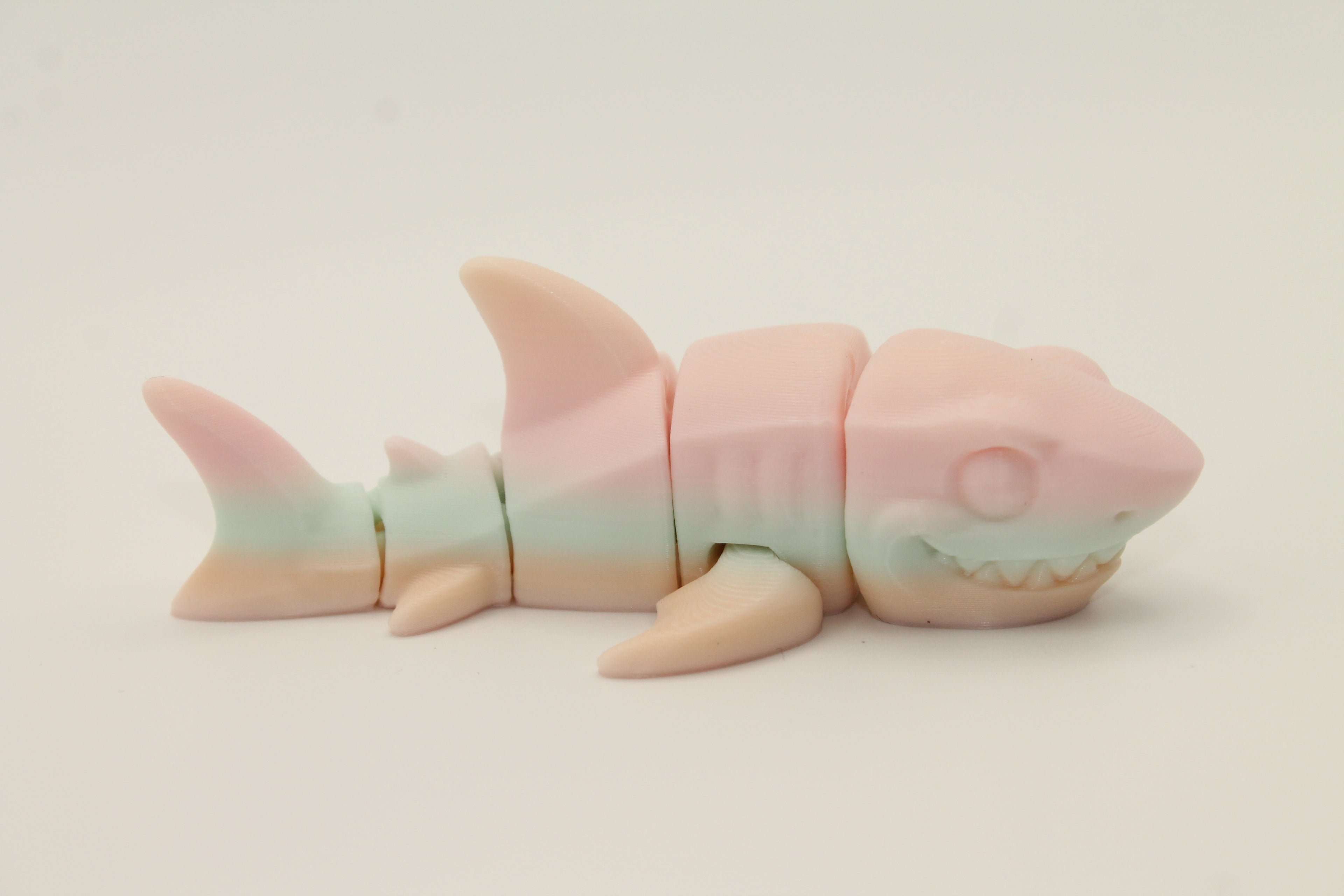 Flexi Shark