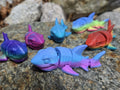 Flexi Shark