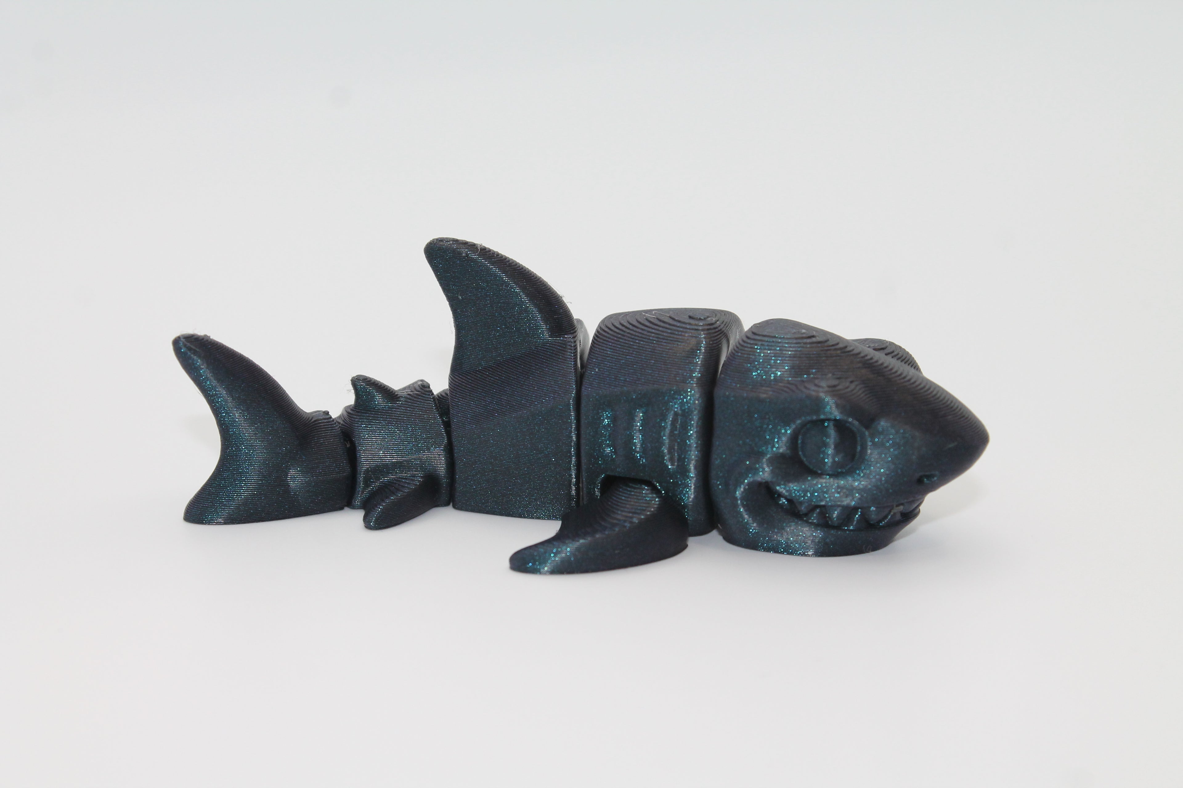 Flexi Shark