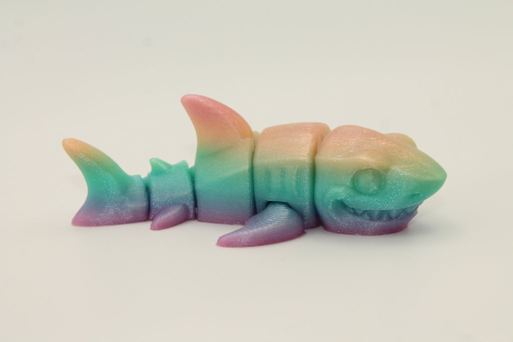 Flexi Shark