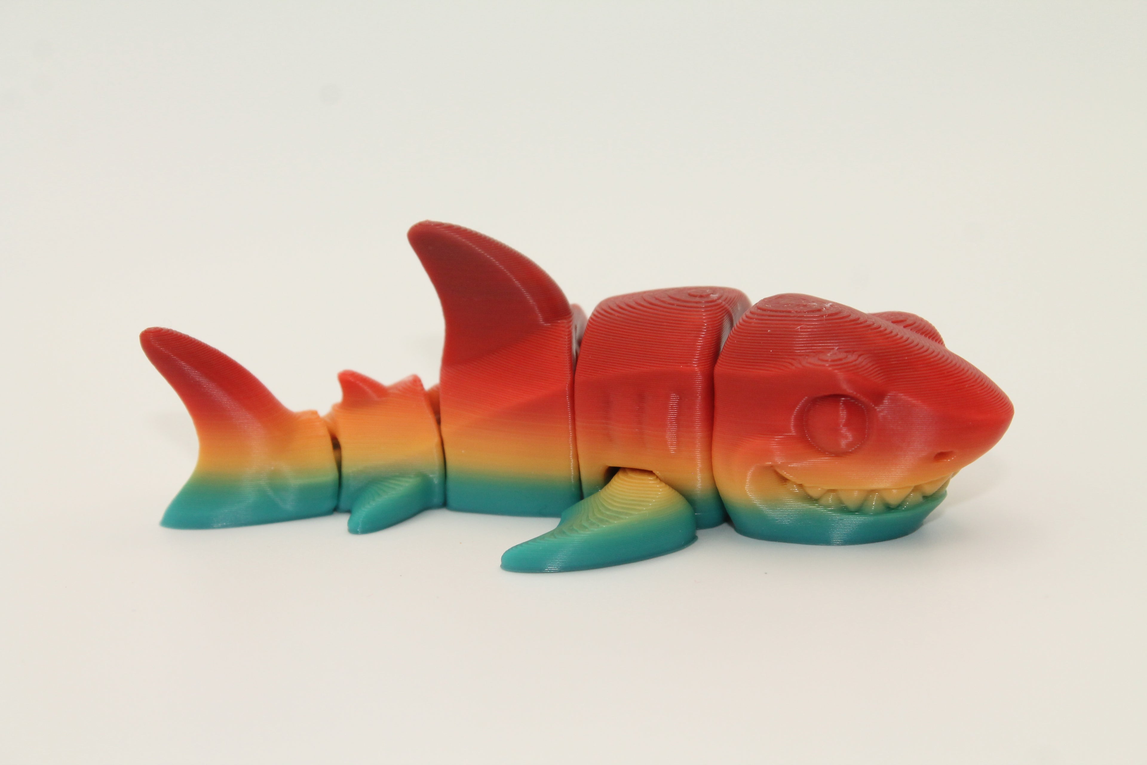 Flexi Shark