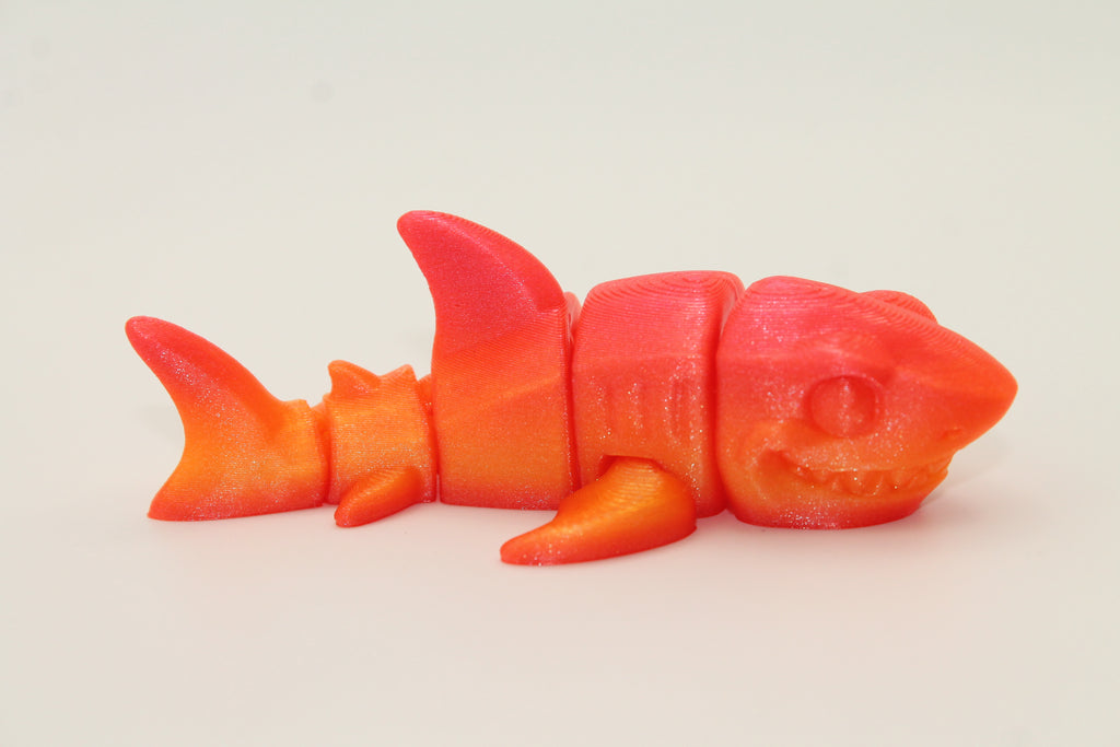 Flexi Shark
