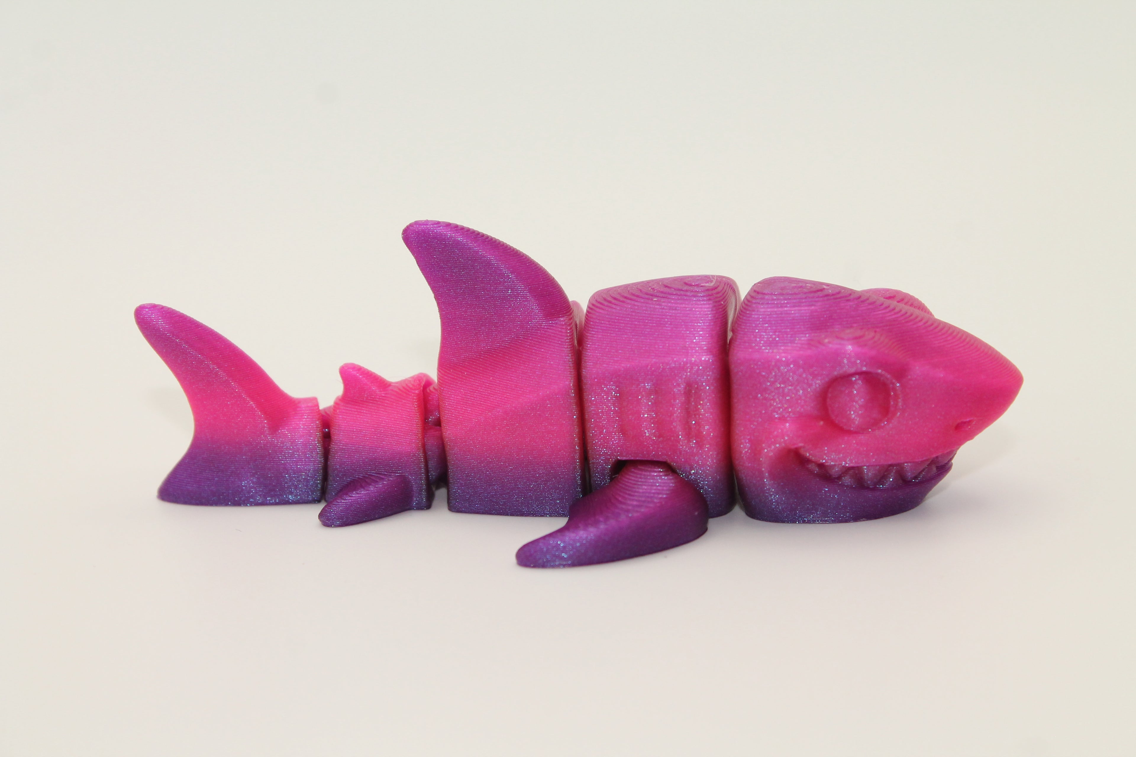 Flexi Shark