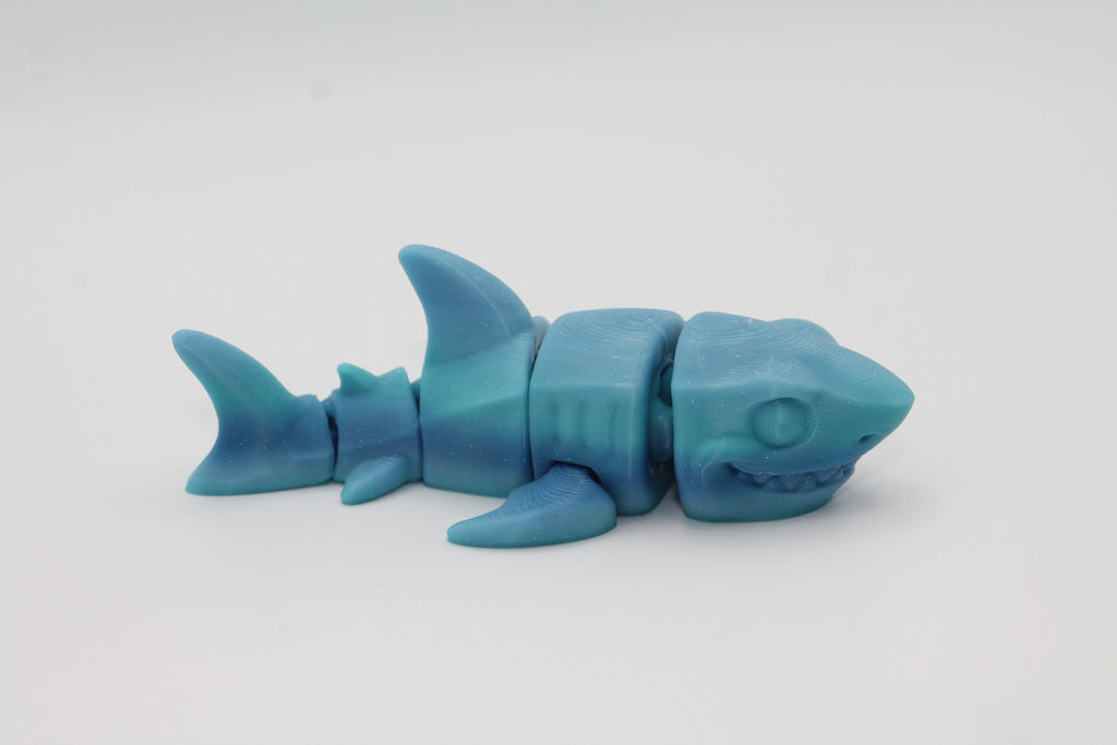 Flexi Shark