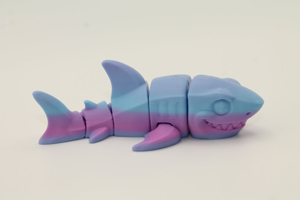 Flexi Shark