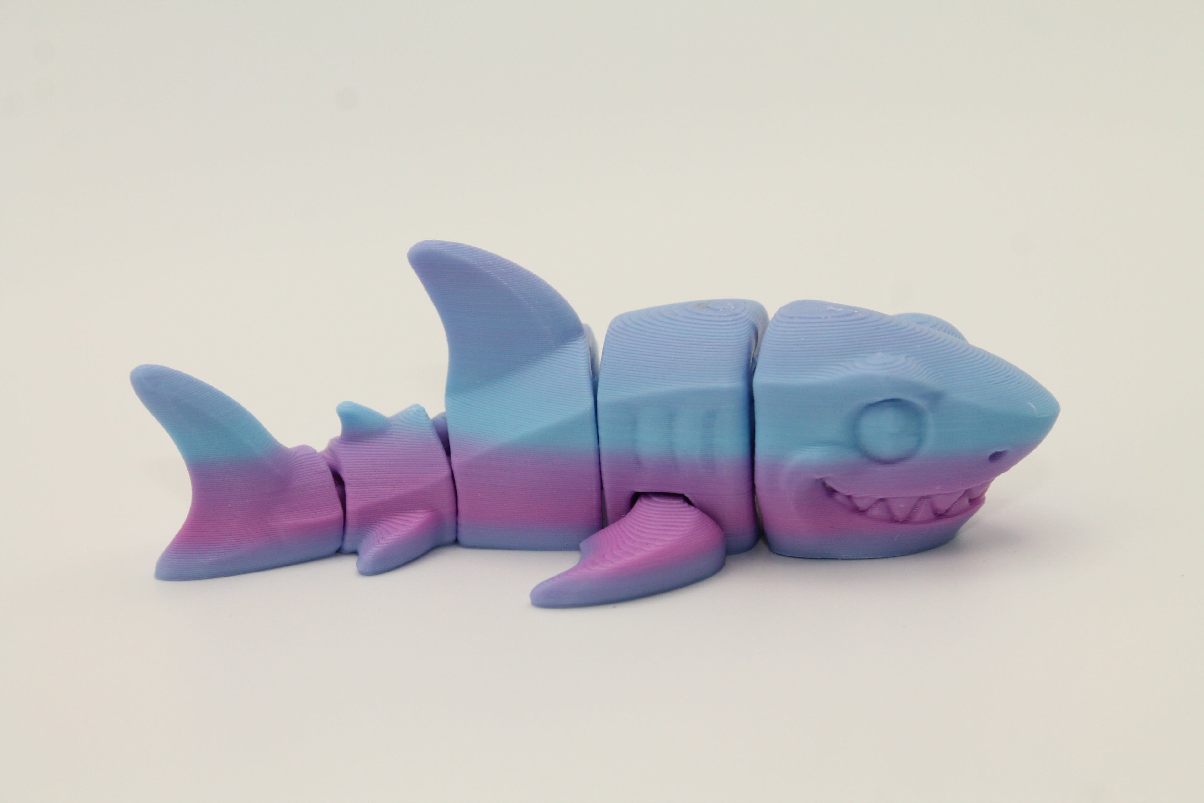 Flexi Shark