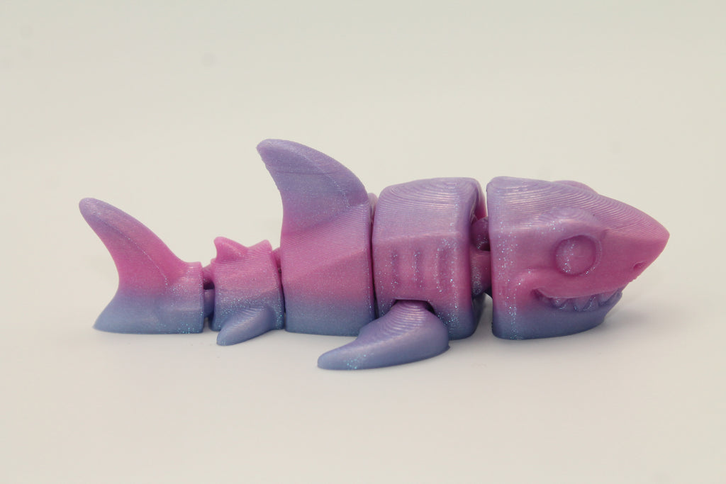 Flexi Shark
