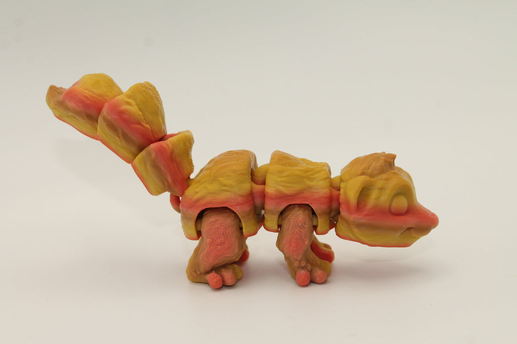 Flexi Skunk