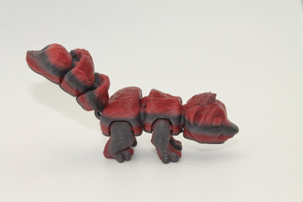 Flexi Skunk
