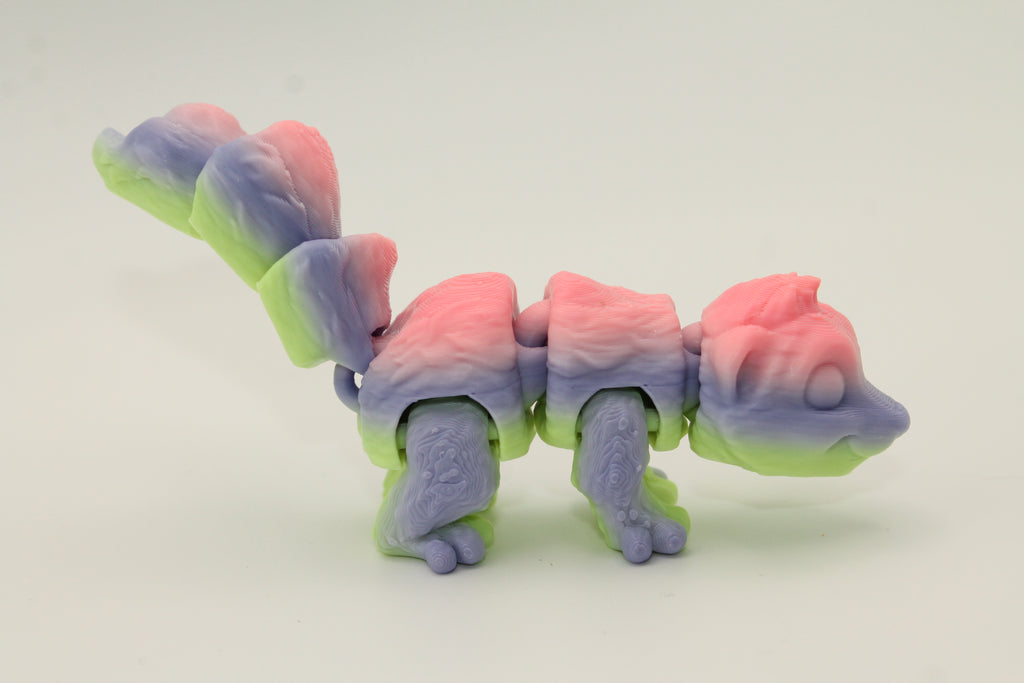 Flexi Skunk