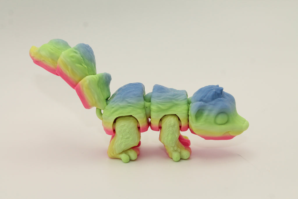 Flexi Skunk