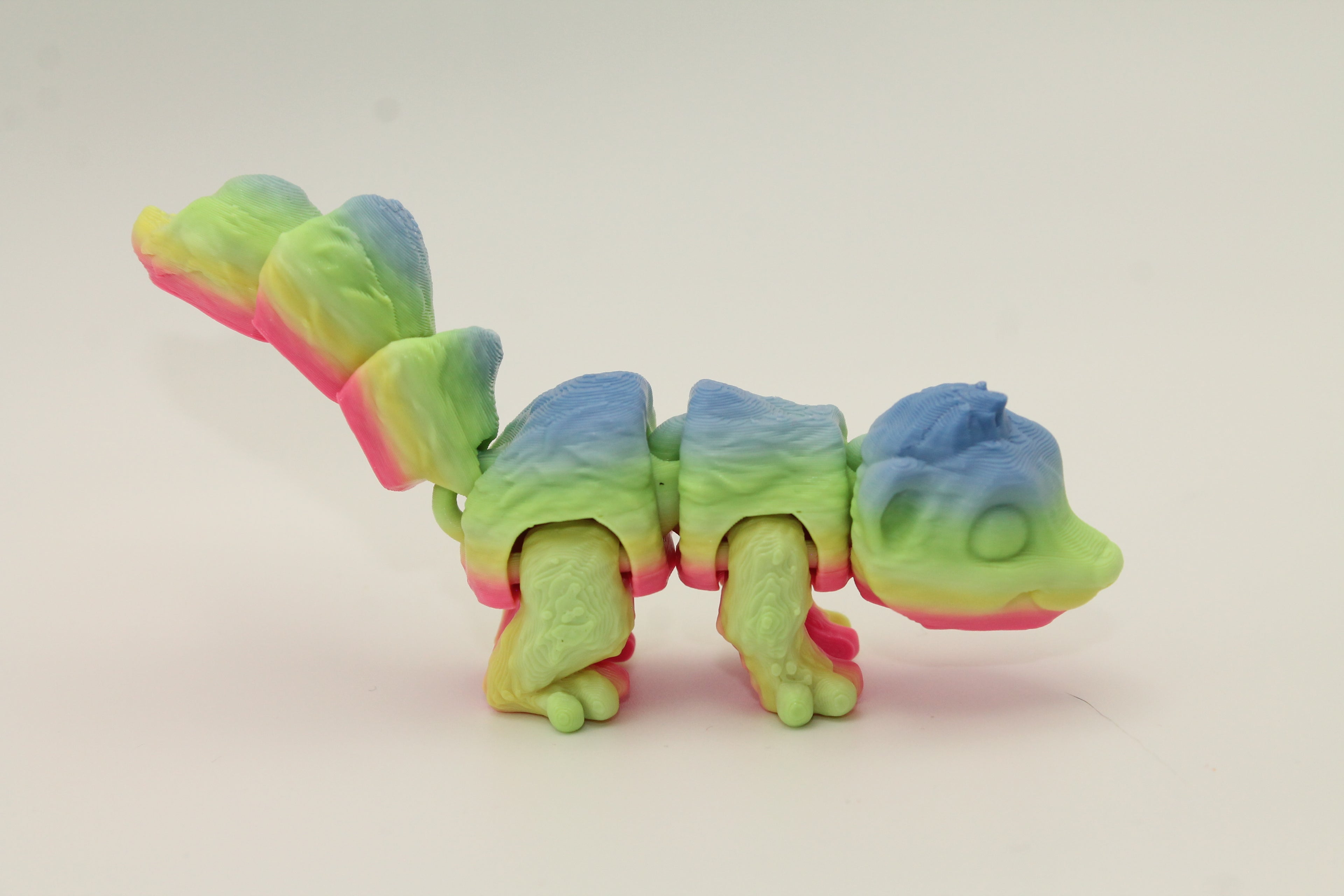 Flexi Skunk
