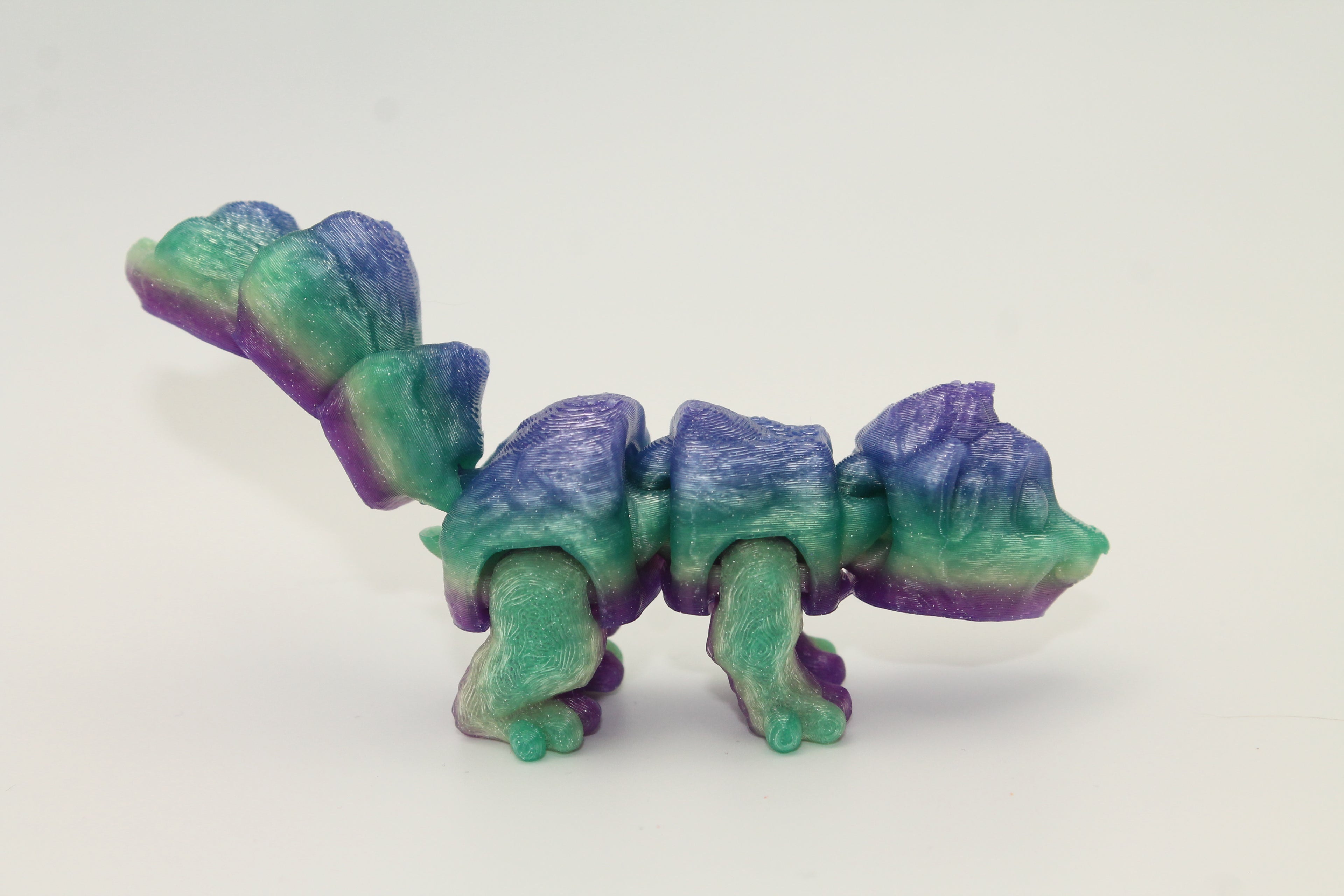 Flexi Skunk