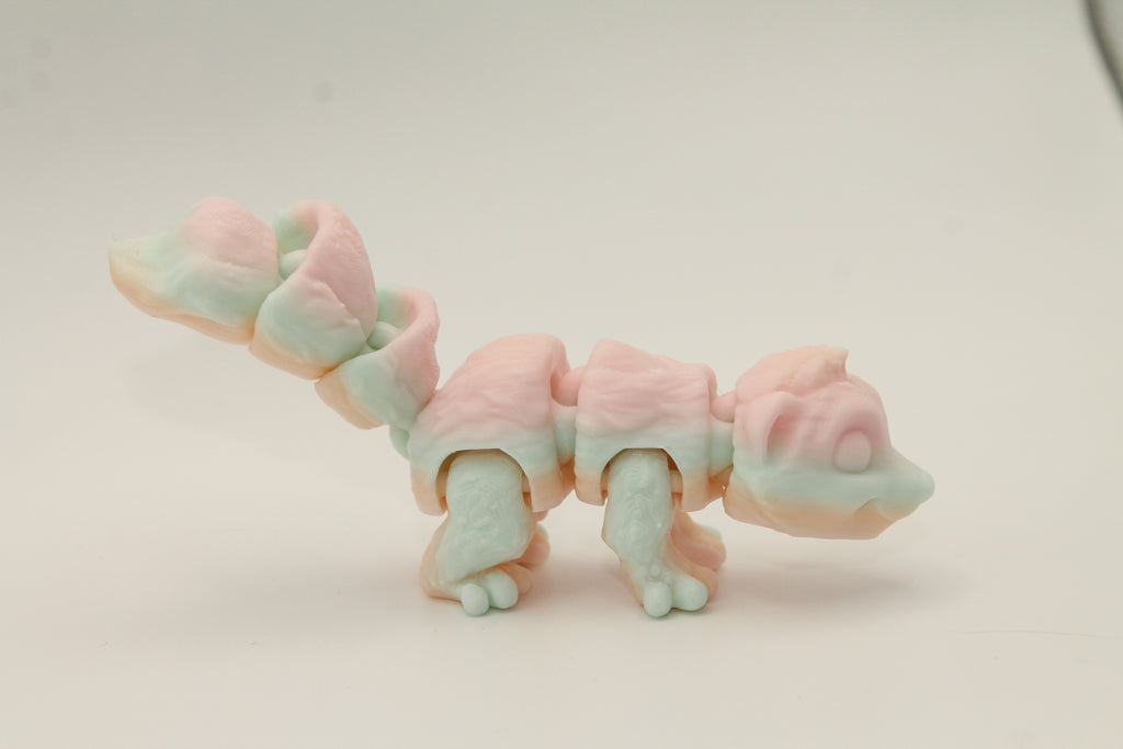 Flexi Skunk
