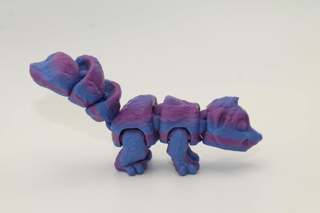 Flexi Skunk