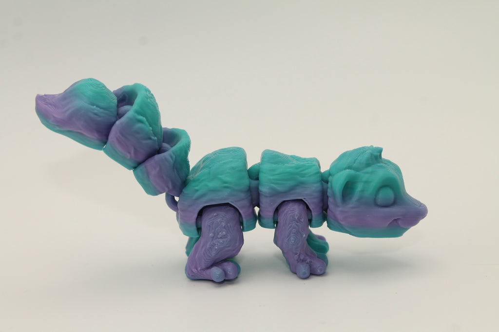 Flexi Skunk