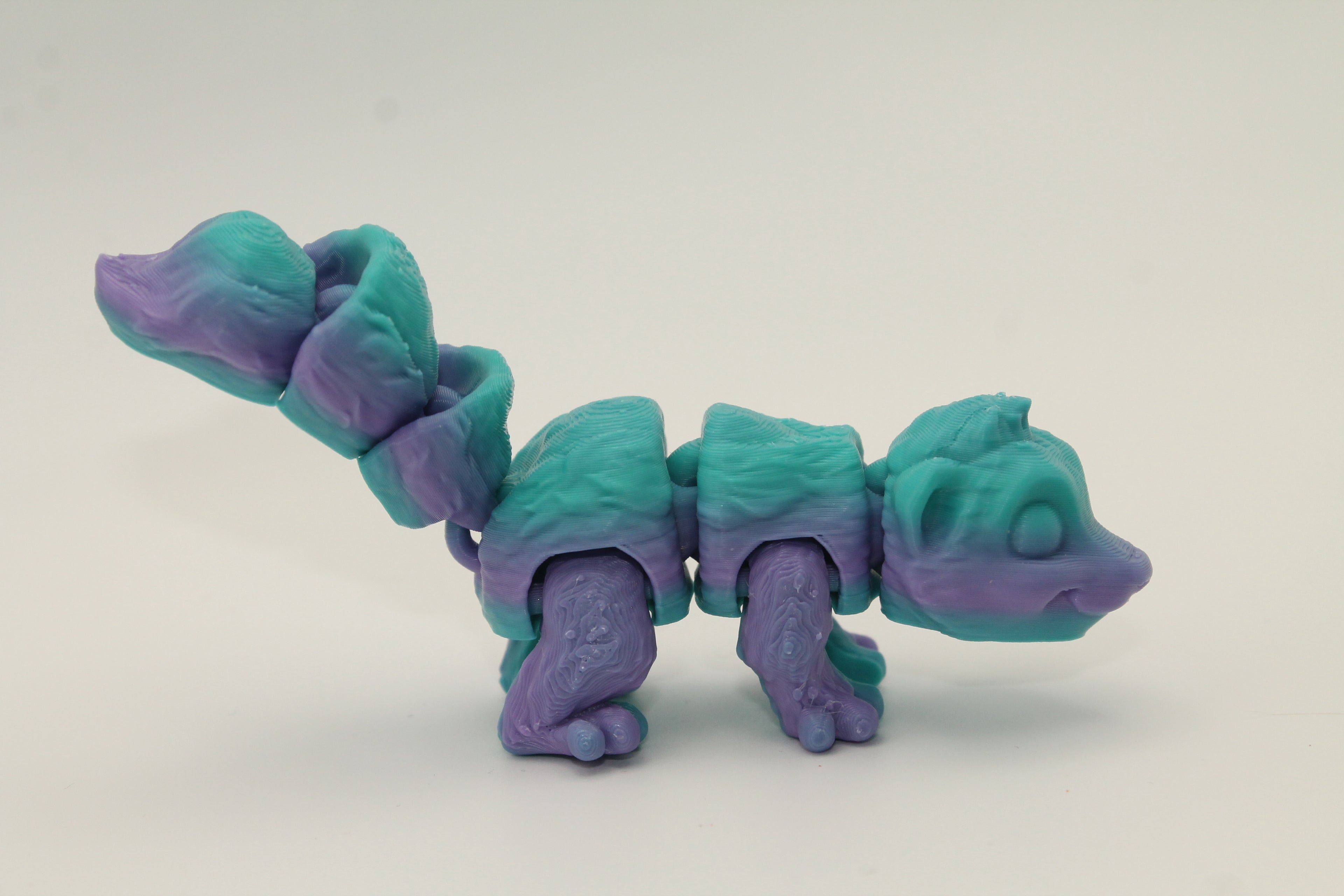 Flexi Skunk