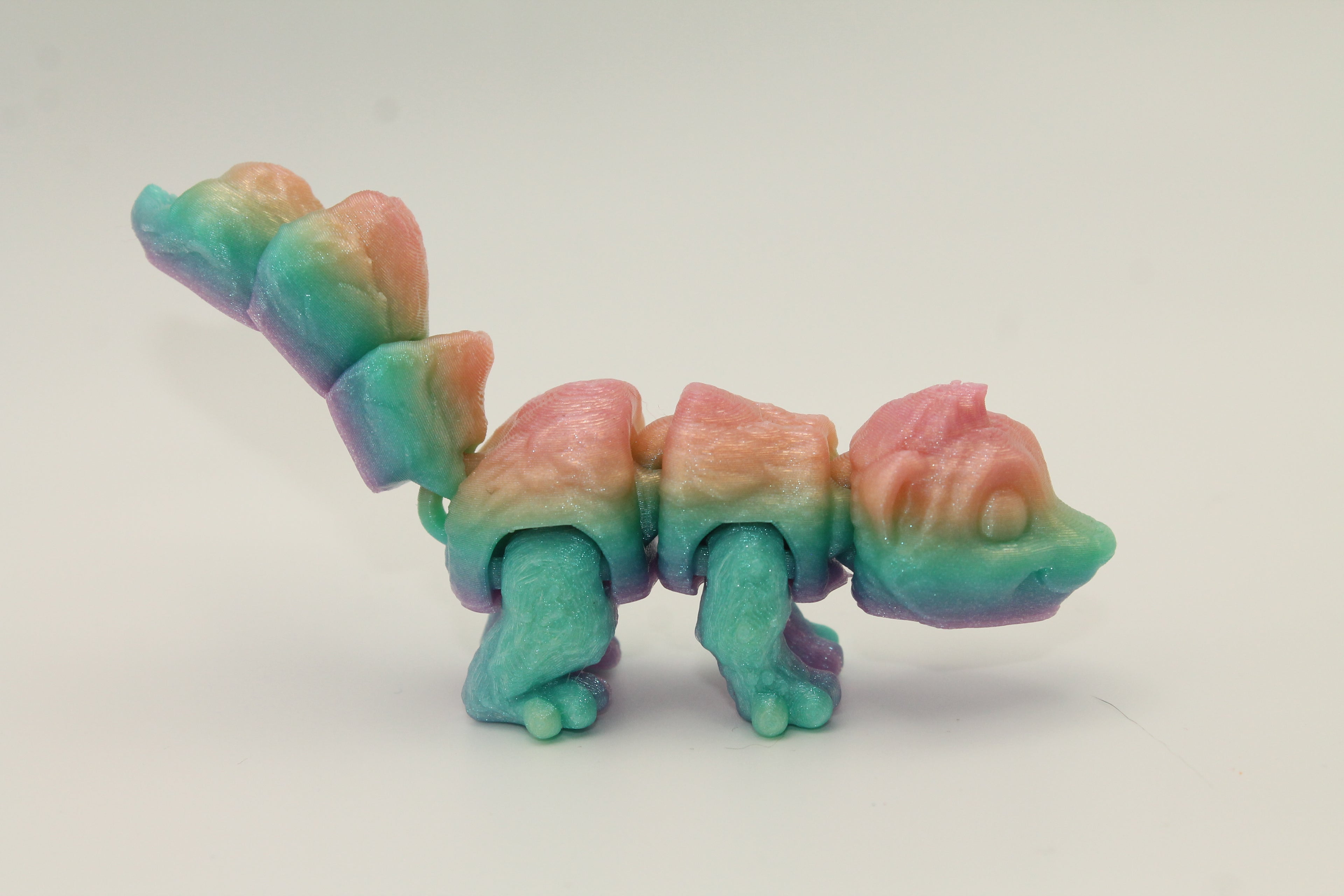 Flexi Skunk