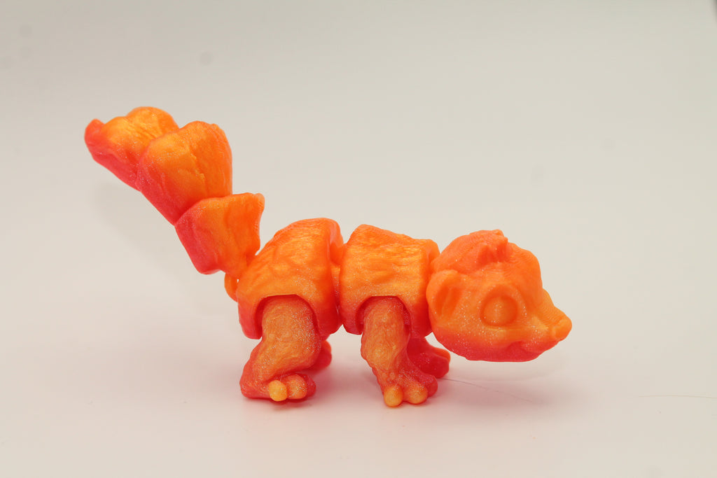 Flexi Skunk