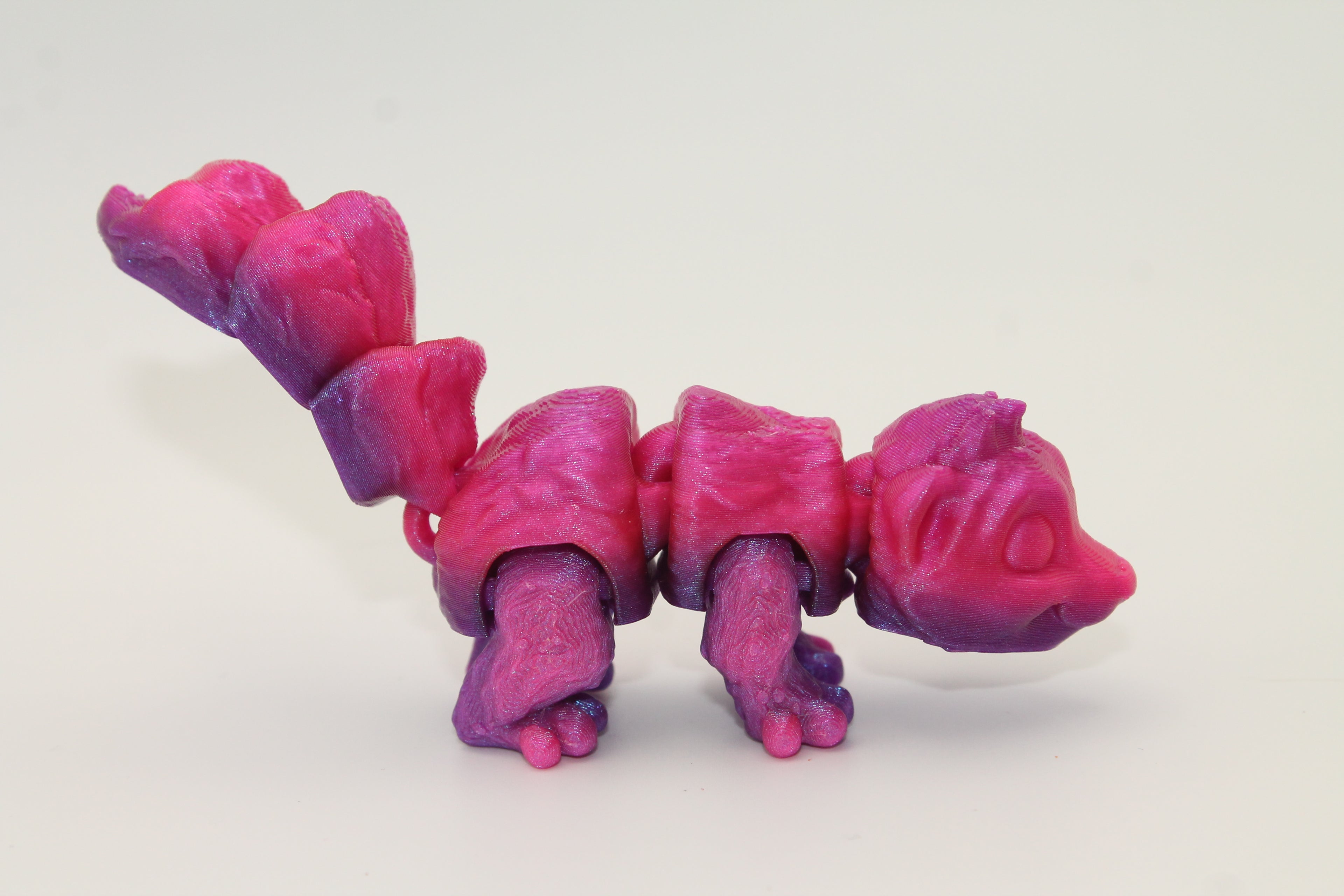 Flexi Skunk