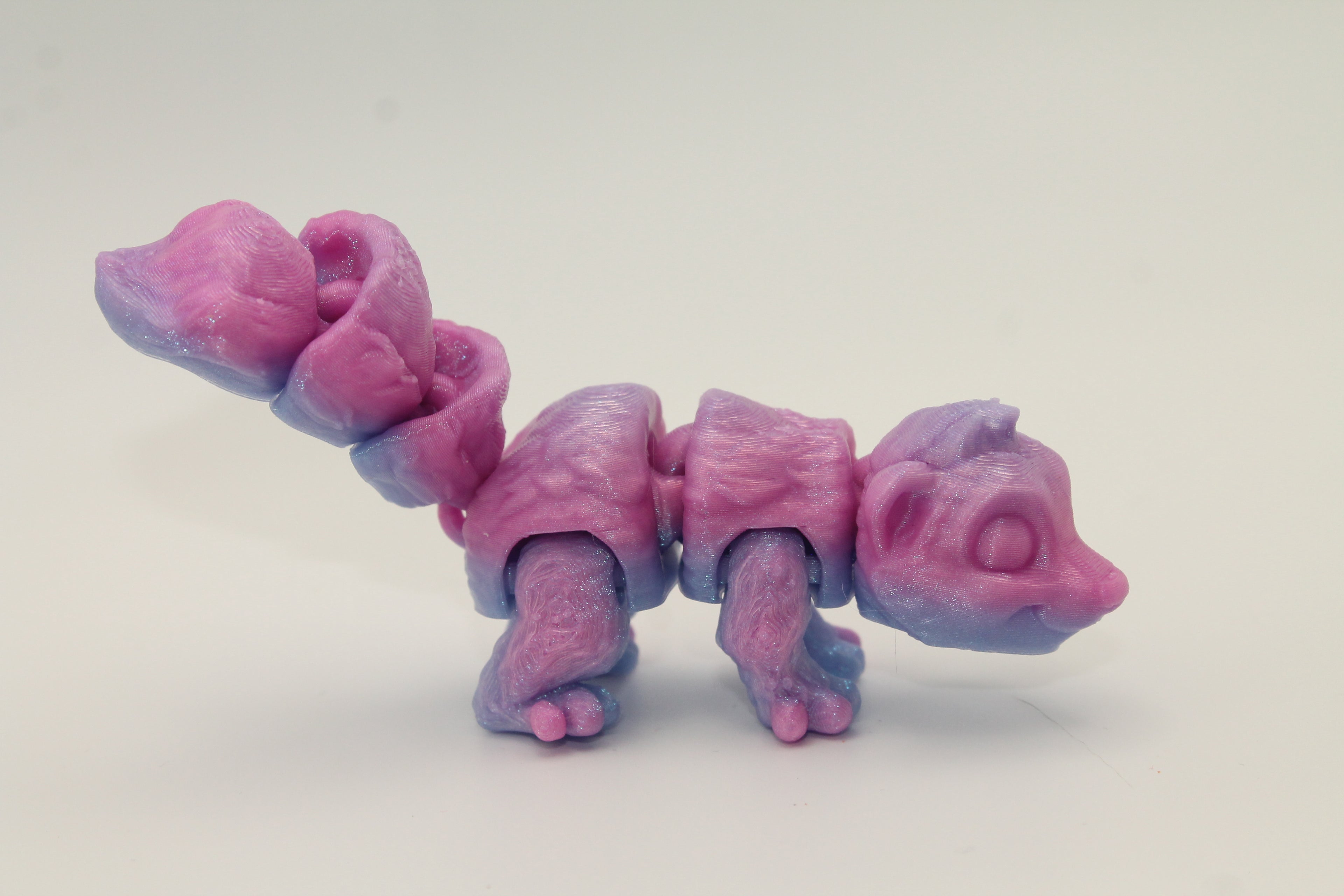 Flexi Skunk
