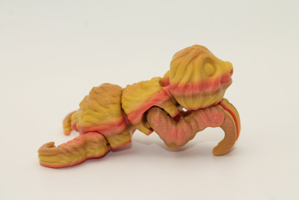 Flexi Sloth