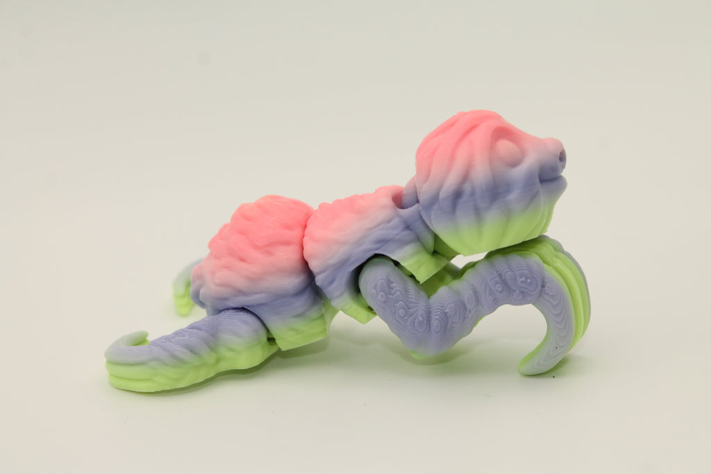 Flexi Sloth